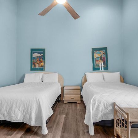 Horizon South 51B Villa Panama City Beach Dış mekan fotoğraf