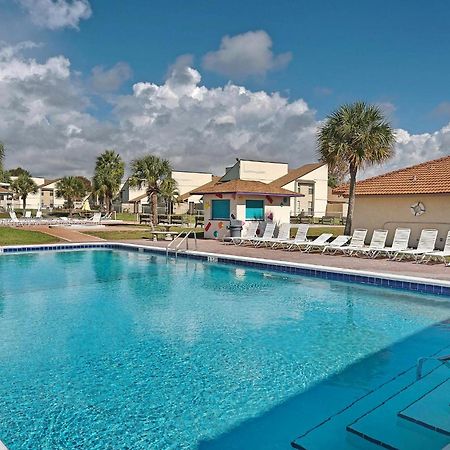 Horizon South 51B Villa Panama City Beach Dış mekan fotoğraf