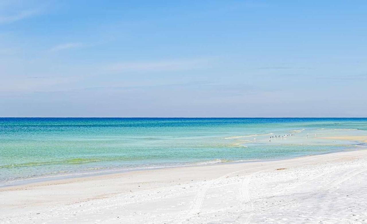 Horizon South 51B Villa Panama City Beach Dış mekan fotoğraf