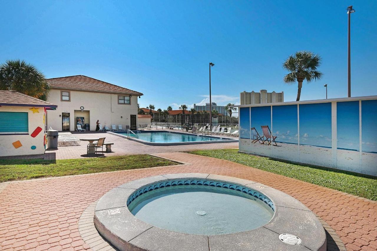 Horizon South 51B Villa Panama City Beach Dış mekan fotoğraf
