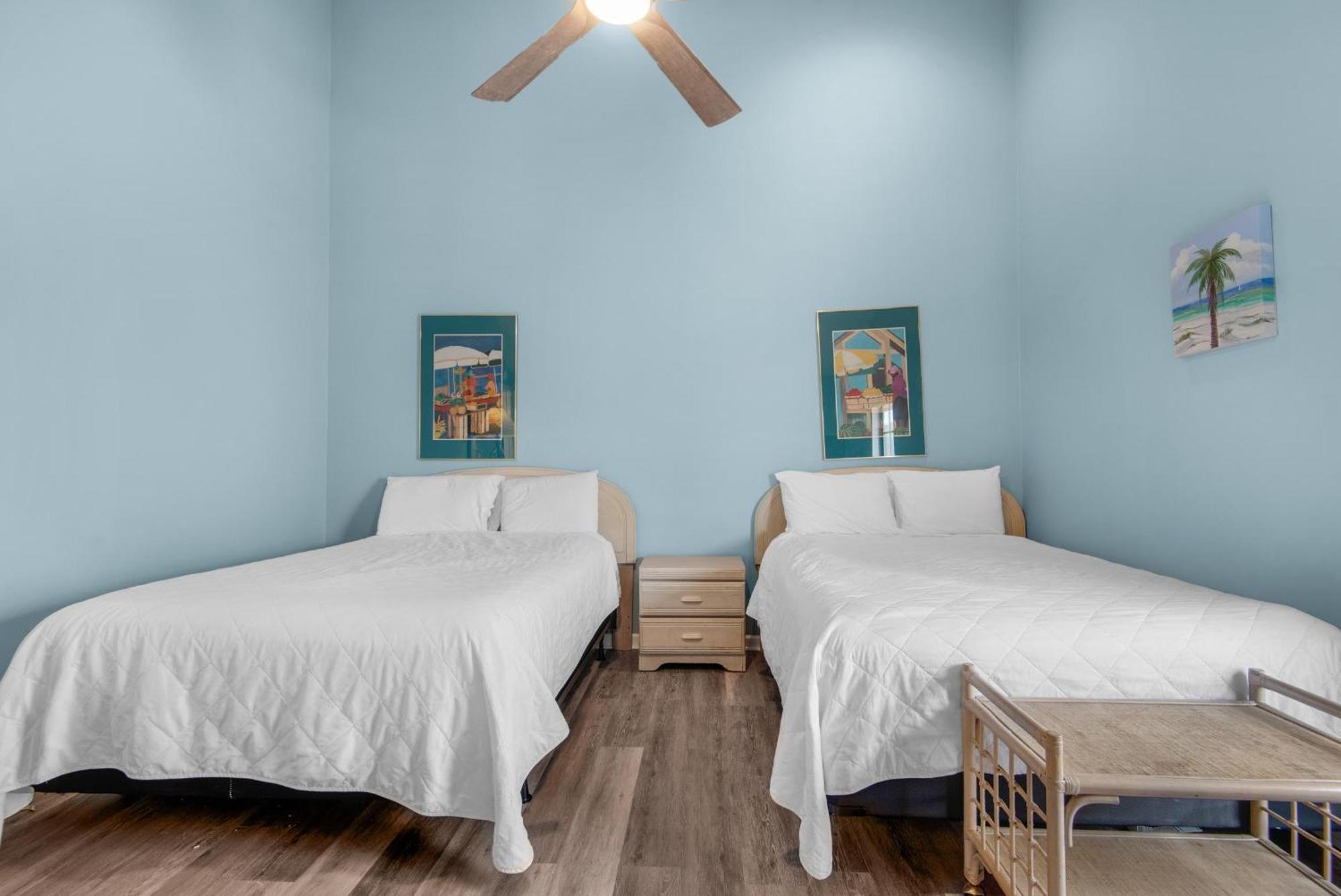 Horizon South 51B Villa Panama City Beach Dış mekan fotoğraf