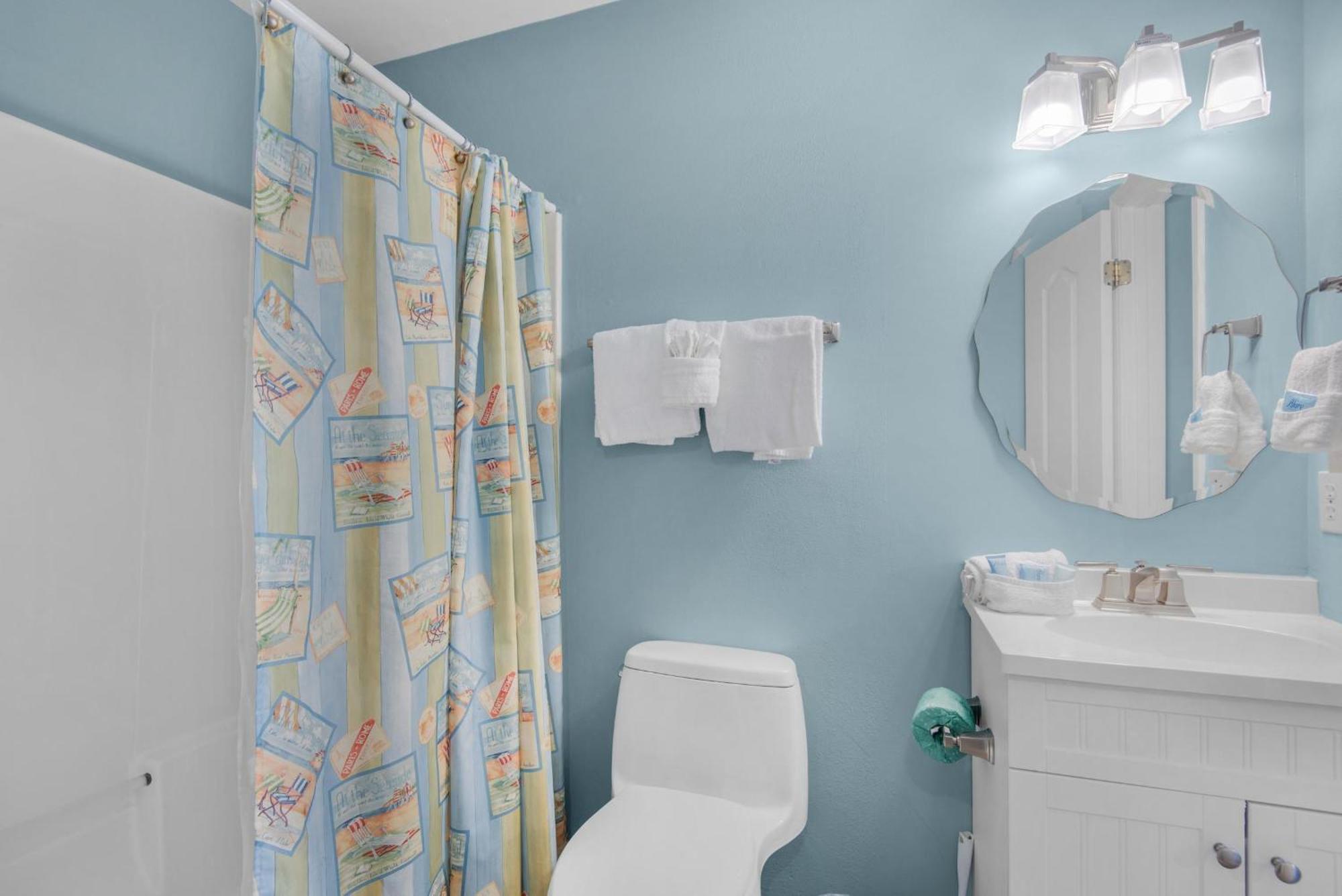 Horizon South 51B Villa Panama City Beach Dış mekan fotoğraf