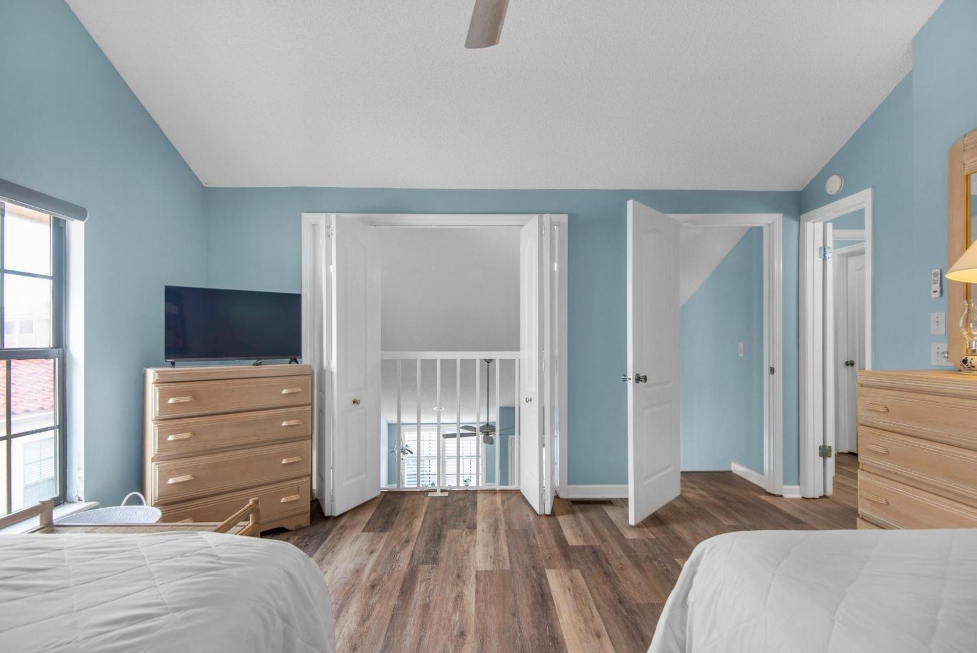 Horizon South 51B Villa Panama City Beach Dış mekan fotoğraf