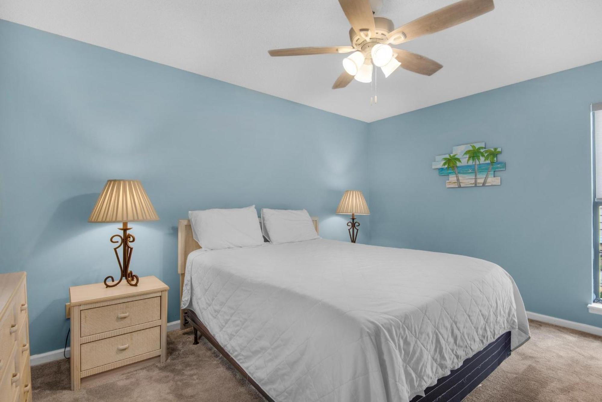 Horizon South 51B Villa Panama City Beach Dış mekan fotoğraf