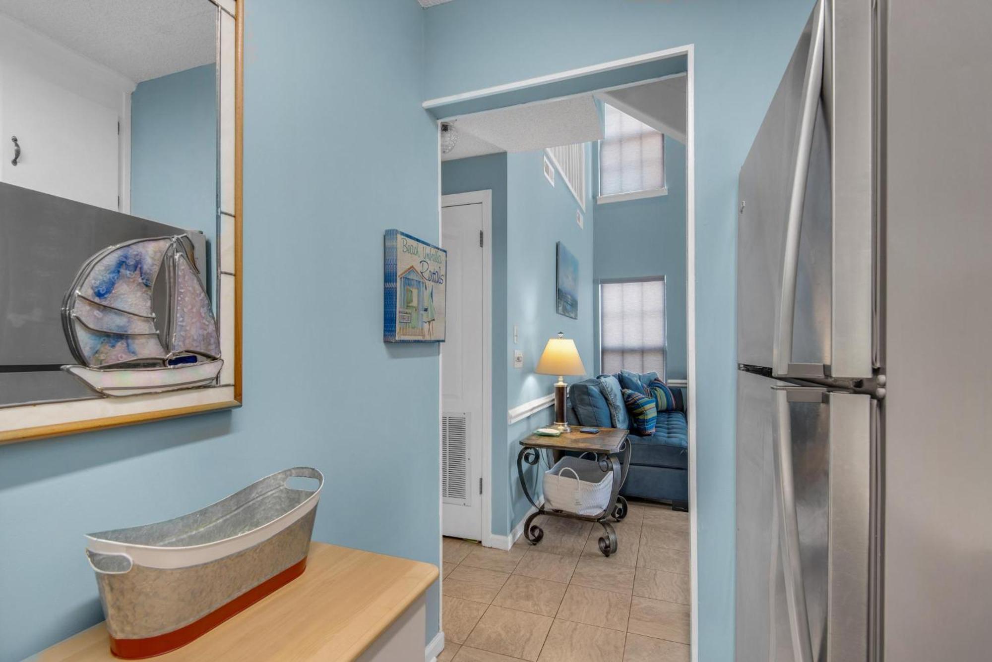 Horizon South 51B Villa Panama City Beach Dış mekan fotoğraf