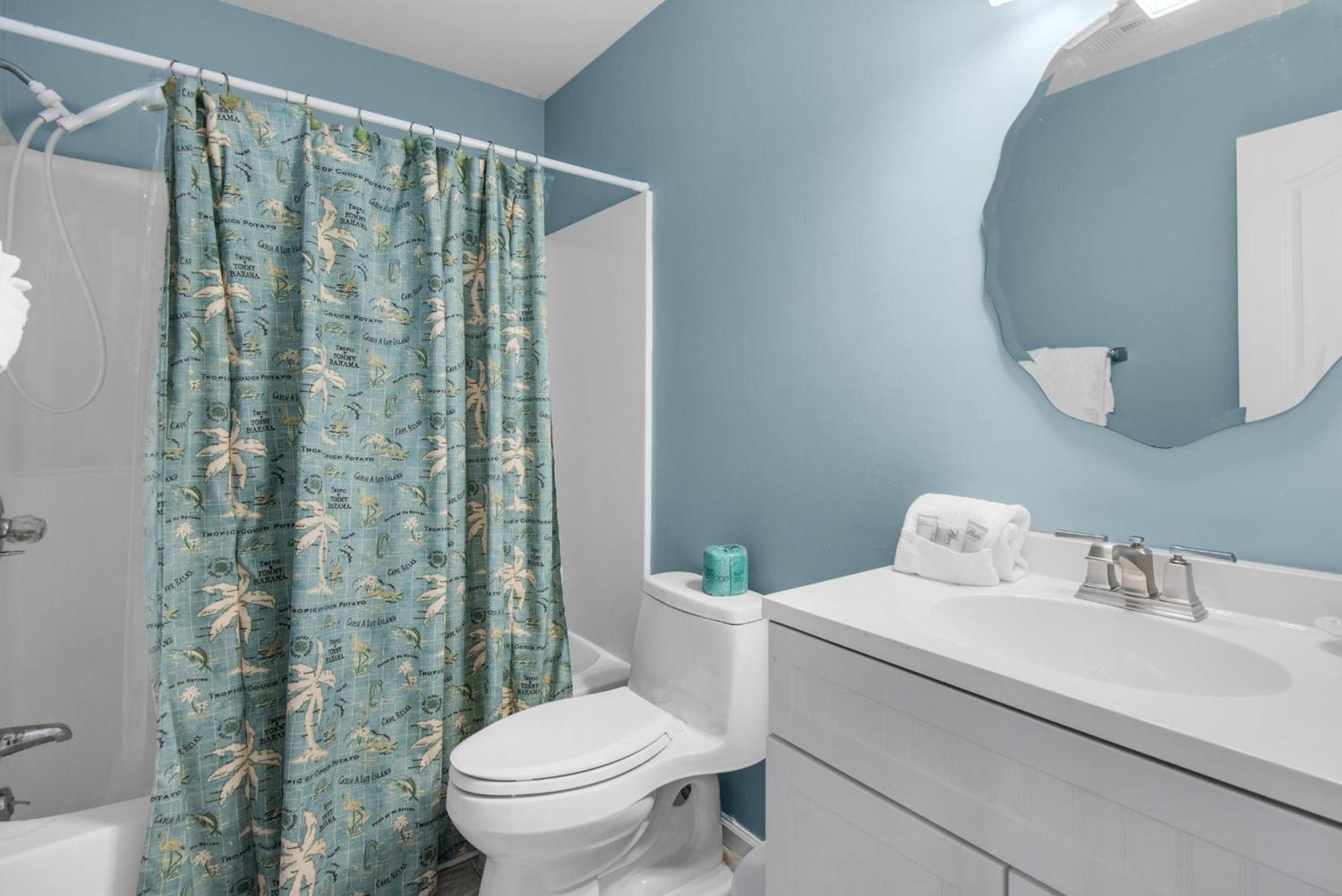 Horizon South 51B Villa Panama City Beach Dış mekan fotoğraf