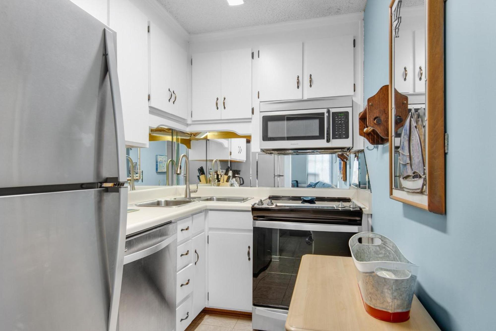 Horizon South 51B Villa Panama City Beach Dış mekan fotoğraf