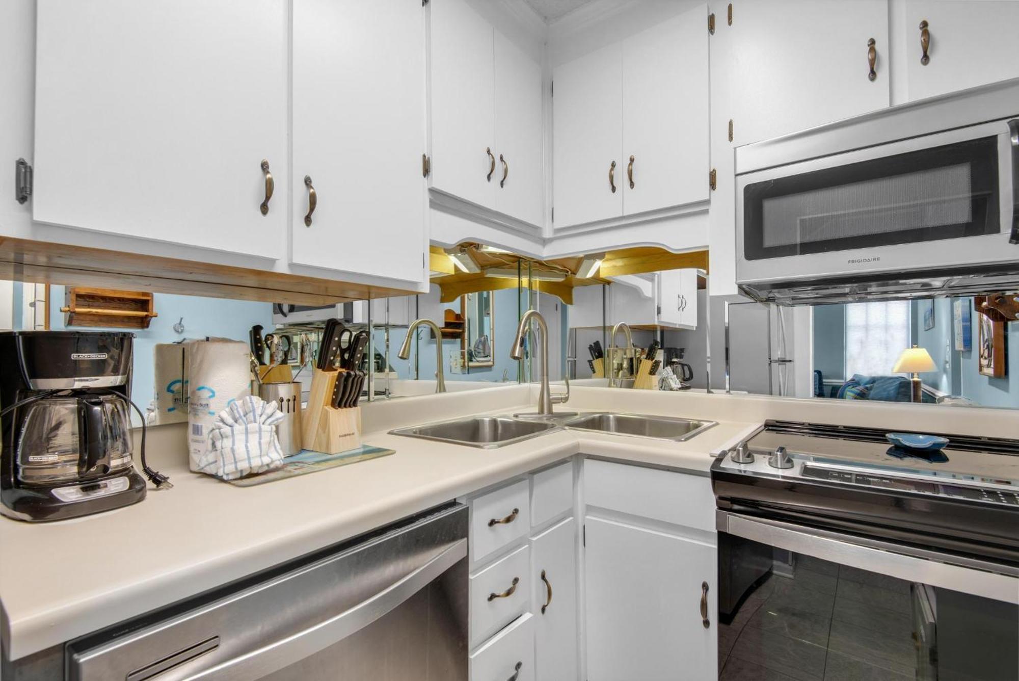 Horizon South 51B Villa Panama City Beach Dış mekan fotoğraf