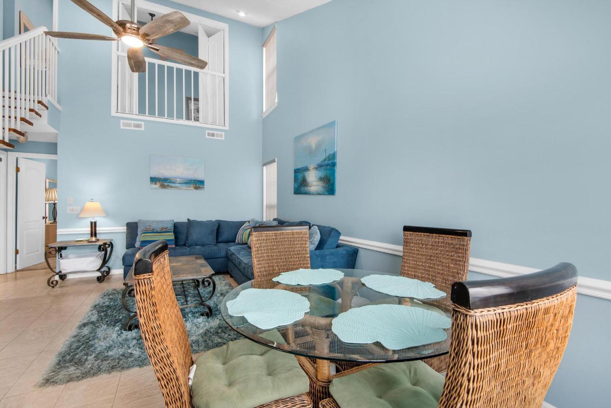 Horizon South 51B Villa Panama City Beach Dış mekan fotoğraf