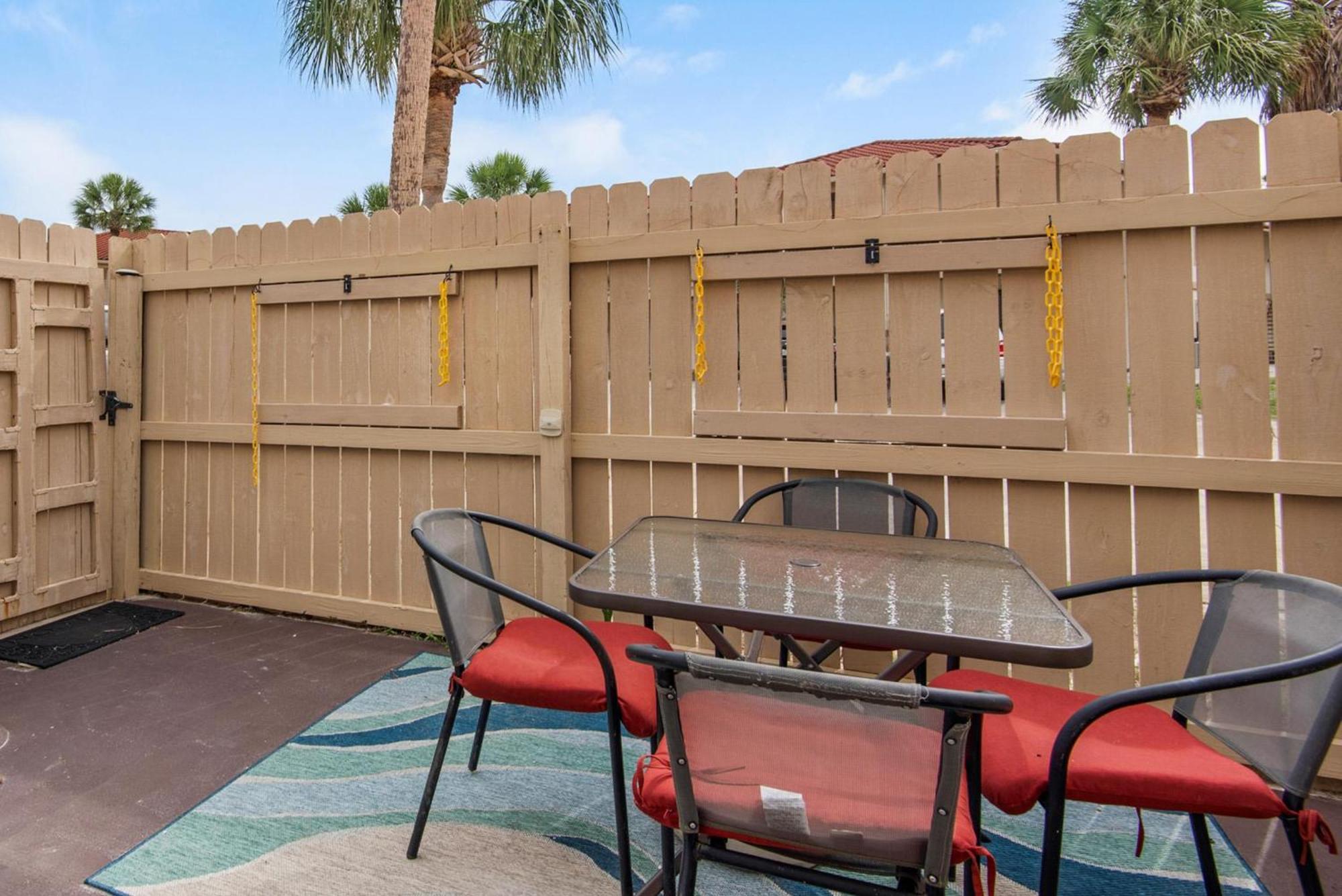 Horizon South 51B Villa Panama City Beach Dış mekan fotoğraf