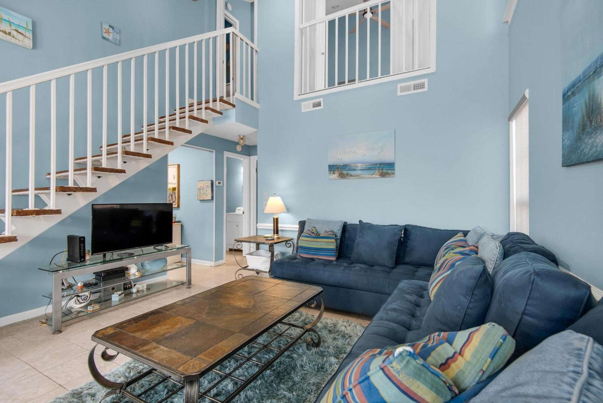 Horizon South 51B Villa Panama City Beach Dış mekan fotoğraf