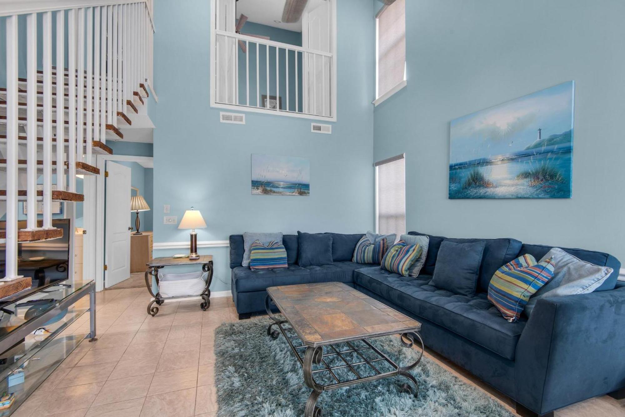 Horizon South 51B Villa Panama City Beach Dış mekan fotoğraf