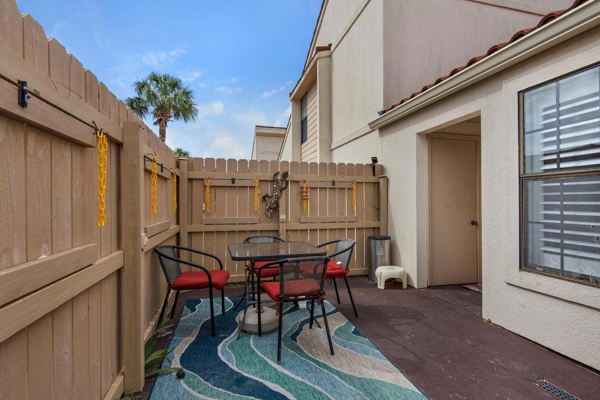 Horizon South 51B Villa Panama City Beach Dış mekan fotoğraf